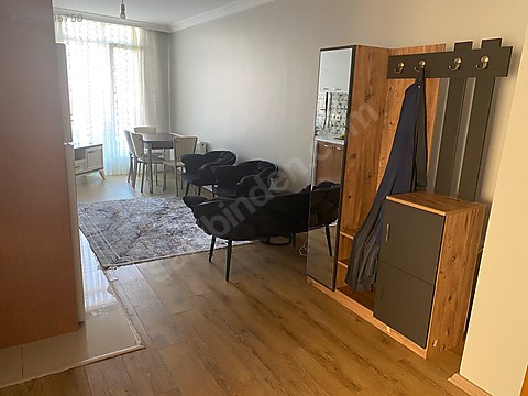 Çamlık Mahallesinde Ana Cadde Üzerinde Eşyalı 2+1