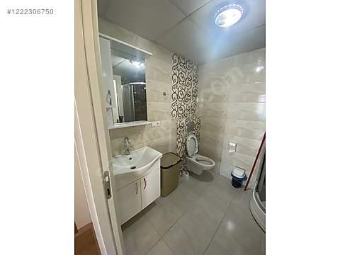 Çamlık Mahallesinde Ana Cadde Üzerinde Eşyalı 2+1