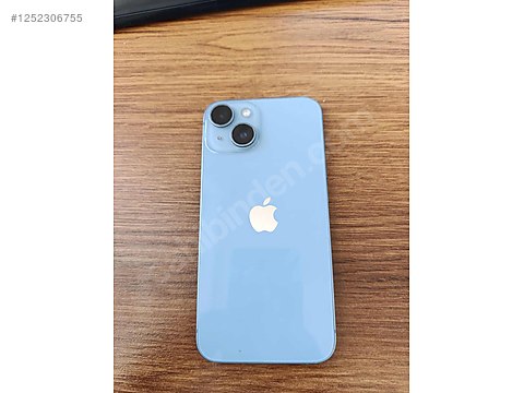 Apple / iPhone 14 / İphone 14 Yurt İçi at sahibinden.com - 1252306755