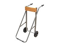 Deniz Motoru Taşıma Arabası 6-25HP
