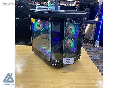 PC-OEM / i5 9400F 16GB RAM 256GB M.2 SSD RTX 2060 Super 8GB Outlet