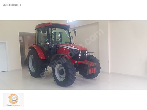 2016 magazadan ikinci el tumosan satilik traktor 235 000 tl ye sahibinden com da 984306801