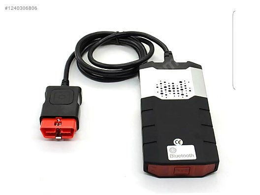 Used & Brand New Items / Electronics / Diagnostic & Test Devices / Automative Testing Tool