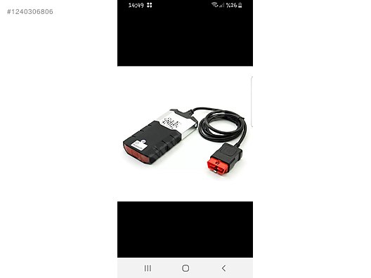 Used & Brand New Items / Electronics / Diagnostic & Test Devices / Automative Testing Tool