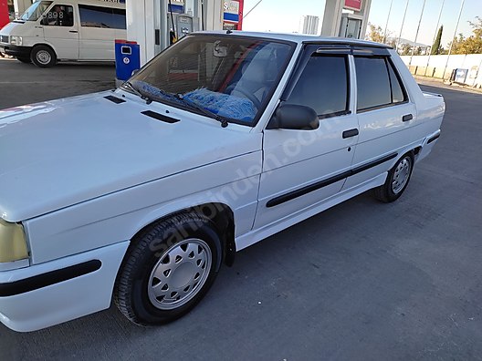 renault r 9 1 4 broadway rn 1997 model brodway rn 72 lik lastik yeni alt takim motor hatasiz at sahibinden com 971306898