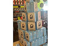 AFNET E-TiCARET Ten HP Marka Orijinal Kulaklık #1273306916