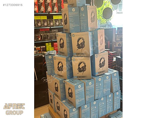 İkinci El ve Sıfır Alışveriş / Bilgisayar / Çevre Birimleri / Kulaklık & Mikrofon