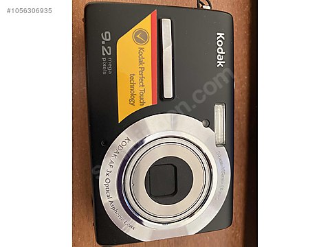 kodak easyshare m320