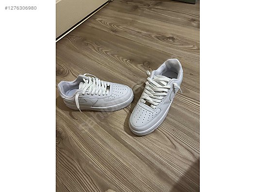 Nike Air force 1.07 - Erkek Spor Ayakkabı Modelleri - 1276306980