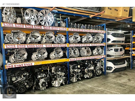 Otomobil & Arazi Aracı / Elektrik / FİAT 500E SOL GÜNDÜZ LED FARI SIFIR ...