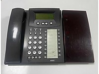 KAREL FT20-00 OPERATÖR TELEFONU