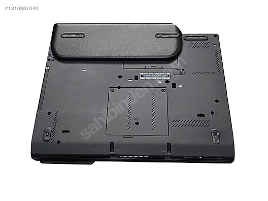 IBM / Lenovo thinkpad x230 i5 3320m tablet PC dokunmatik on