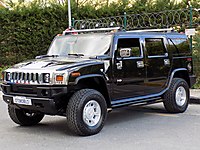 hummer h serisi h2 fiyatlari modelleri sahibinden com da