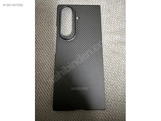 İkinci El ve Sıfır Alışveriş / Cep Telefonu & Aksesuar / Cep Telefonu / Samsung / Galaxy Z Fold 7