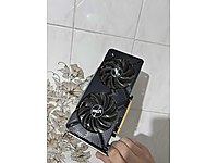 Palit GeForce RTX 2060 SUPER Dual 8GB GDDR6 (Tertemiz) #1283307088