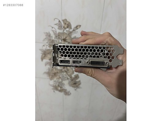 Palit GeForce RTX 2060 SUPER Dual 8GB GDDR6 (Tertemiz) - Palit Ekran Kartı İlanları sahibinden.com'da