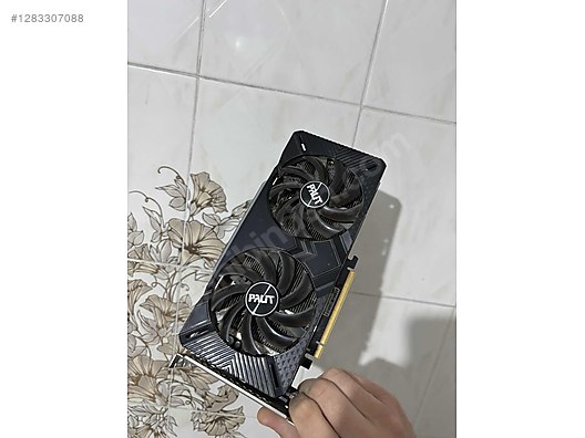 İkinci El ve Sıfır Alışveriş / Bilgisayar / Masaüstü / Donanım / Ekran Kartı