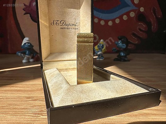 İkinci El ve Sıfır Alışveriş / Koleksiyon / Objeler / Çakmak