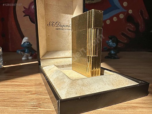 İkinci El ve Sıfır Alışveriş / Koleksiyon / Objeler / Çakmak