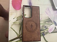 Samsung Galaxy S23 ultra kılıf