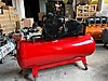 Machinery / Industrial / Compressor / Piston Compressors