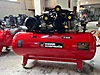 Machinery / Industrial / Compressor / Piston Compressors