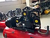 Machinery / Industrial / Compressor / Piston Compressors