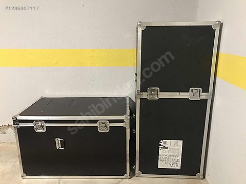 Kamp karavan Saklama sandık box sahibinden.comda - 1236307117