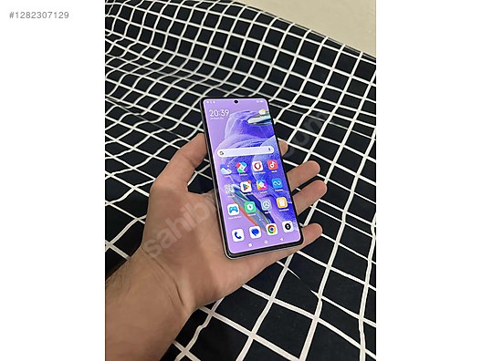 Used & Brand New Items / Cell Phones & Accessories / Cell Phones / Xiaomi / Redmi Note 12 Pro Plus