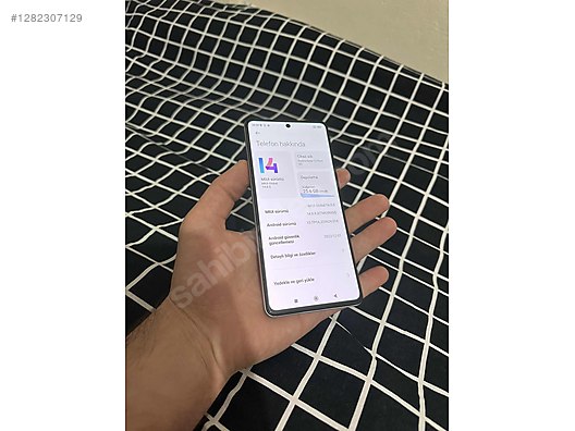 Used & Brand New Items / Cell Phones & Accessories / Cell Phones / Xiaomi / Redmi Note 12 Pro Plus