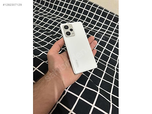 Used & Brand New Items / Cell Phones & Accessories / Cell Phones / Xiaomi / Redmi Note 12 Pro Plus