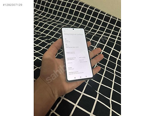 Used & Brand New Items / Cell Phones & Accessories / Cell Phones / Xiaomi / Redmi Note 12 Pro Plus