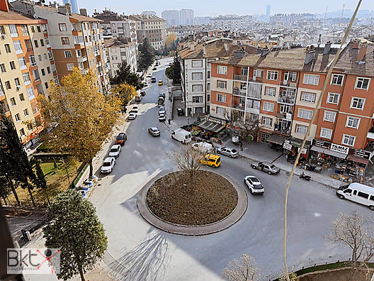 KULE AVM SANAYİ KAVŞAĞI FATİH MAH.ASANSÖRLÜ 3+1 CADDE CEPHELİ #1286307155