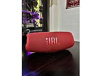 Jbl charge 5 hoparlör