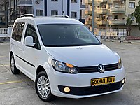 Tarsus Volkswagen Caddy Fiyatlari Modelleri Sahibinden Com Da