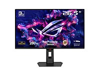 ROG Strix OLED 2K 280HZ XG27ACDMS 36 Ay Garantili #1284307185