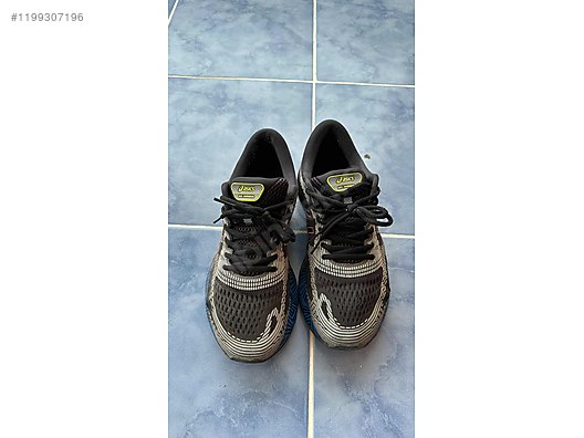 Asics gel nimbus 21 erkek best sale