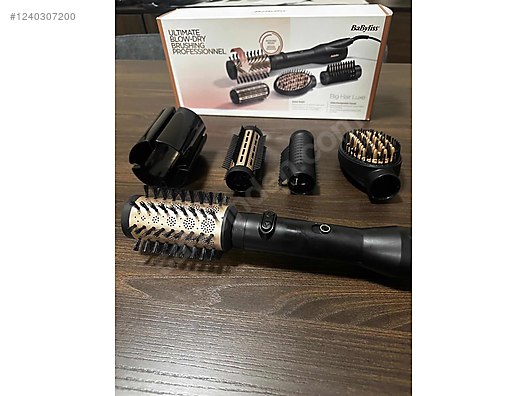 Şekillendirici Babyliss as970e sıfır 1240307200
