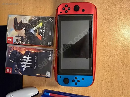 Nintendo Switch Modelleri & Fiyatları sahibinden.com'da! Nintendo Switch Modelleri & Fiyatları sahibinden.com'da!