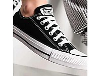 All star convers spor ayakkabısı