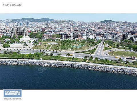 BATI MH KAPANMAZ PANORAMİK DENİZ MANZARALI RAKİPSİZ 5+2 DUBLEKS