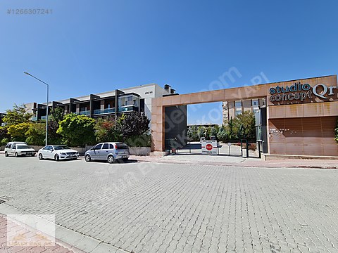 UĞUR EMLAK'TAN YAZIRDA 1+1 TRAMVAYA YAKIN KİRALIK...