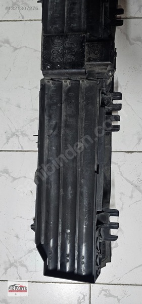 BMW 3 Serisi Panjur