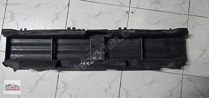 BMW 3 Serisi Panjur