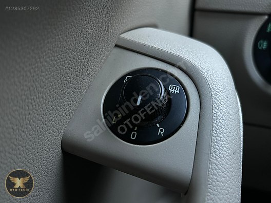 OTOFENİX 2015 SKODA OCTAVIA 1.6 TDI ELEGANCE CR DSG 244.103 KM