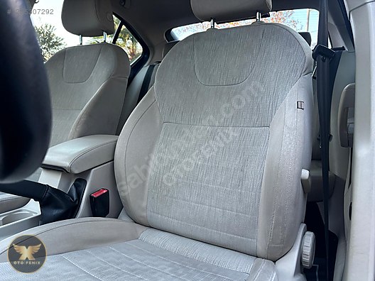 OTOFENİX 2015 SKODA OCTAVIA 1.6 TDI ELEGANCE CR DSG 244.103 KM