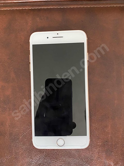 8 PLUS TR ACİL SATILIK