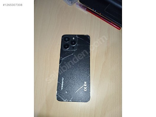 İkinci El ve Sıfır Alışveriş / Cep Telefonu & Aksesuar / Cep Telefonu / Trident / Diğer
