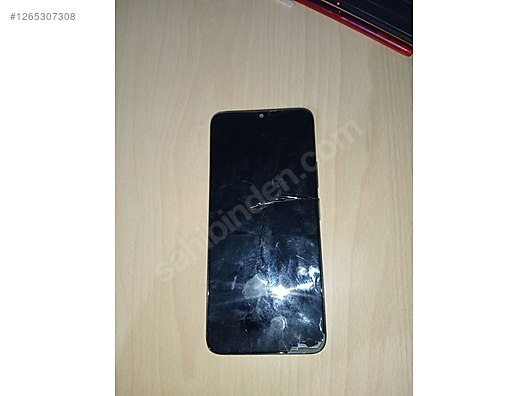 İkinci El ve Sıfır Alışveriş / Cep Telefonu & Aksesuar / Cep Telefonu / Trident / Diğer