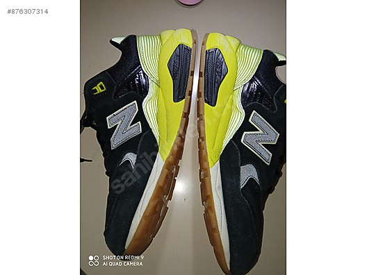 new balance 580 erkek